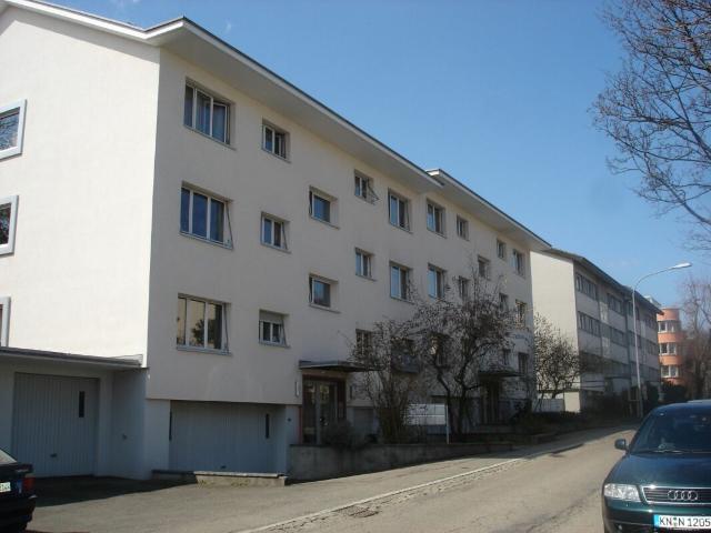 Apartment mieten in Einigen, Zürich