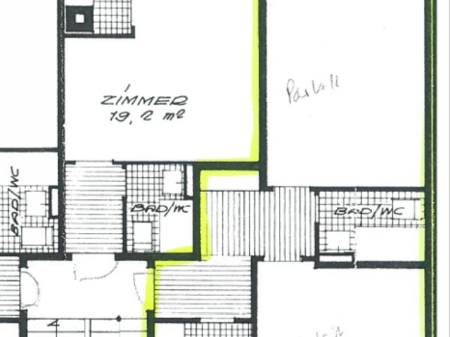 Apartment mieten in Einigen, Zürich