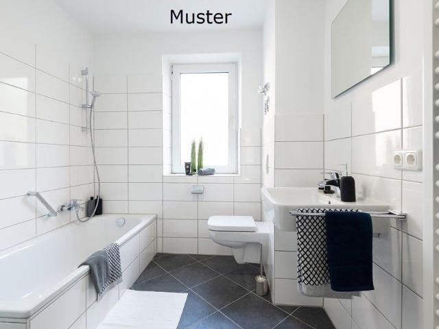 Apartment mieten in Nordstadt-Schunteraue, Braunschweig
