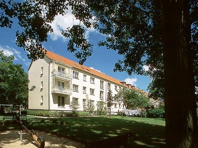 Apartment mieten in Neubrandenburg, Mecklenburg-Vorpommern