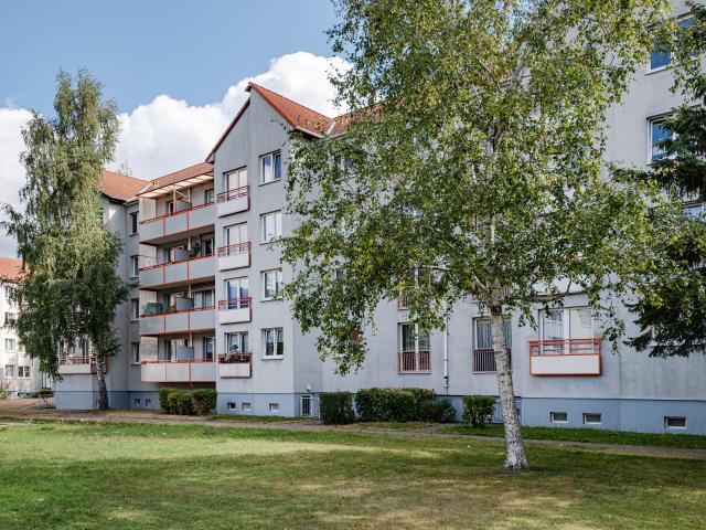 Apartment mieten in Neubrandenburg, Mecklenburg-Vorpommern