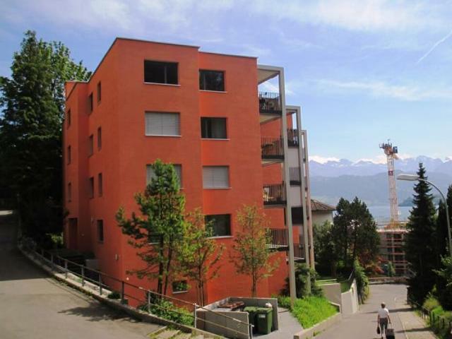 Apartment mieten in Lü
