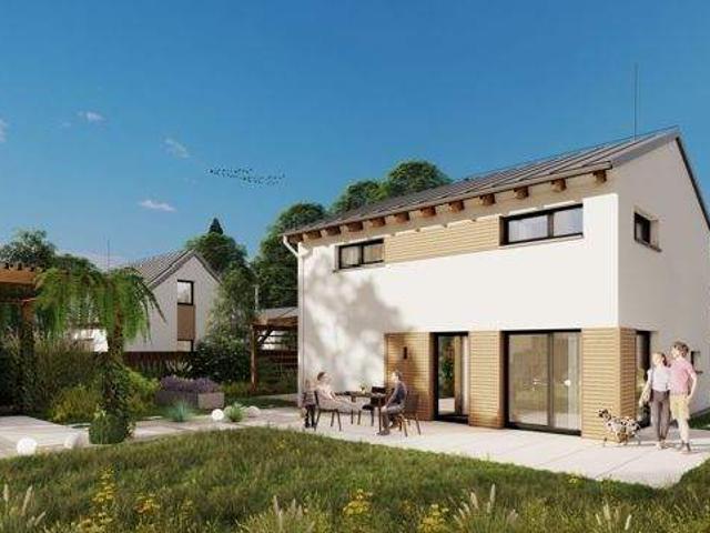 Haus kaufen in Werl, Nordrhein-Westfalen