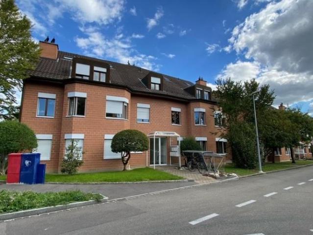 Apartment mieten in Riehen, Basel-Stadt