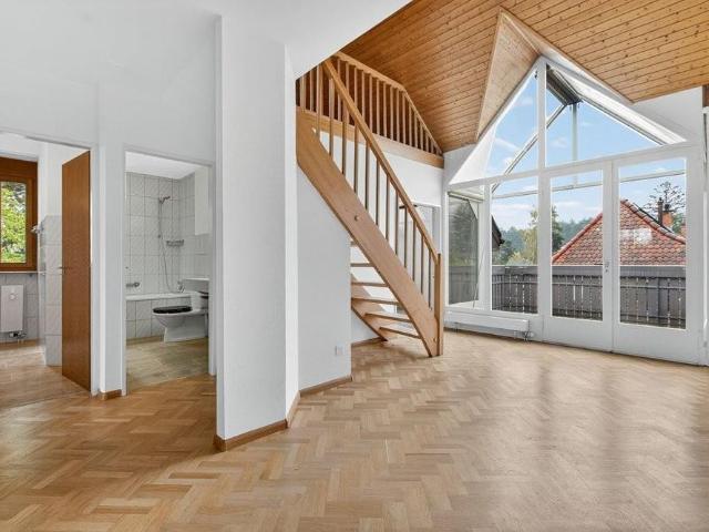 Apartment mieten in Riehen