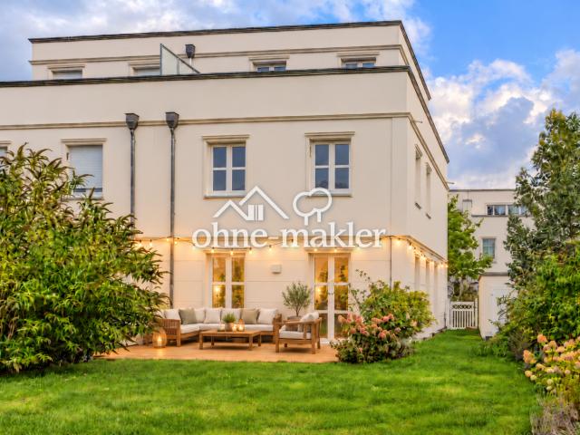 Haus kaufen in Bornstedter Feld, Potsdam
