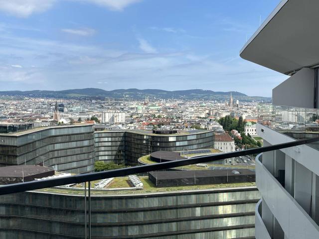 Apartment mieten in Donaustadt, Wien