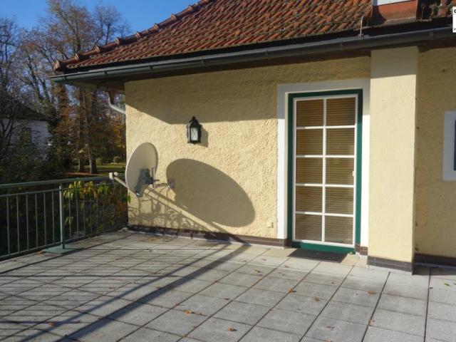 Apartment mieten in Gmunden, Oberösterreich