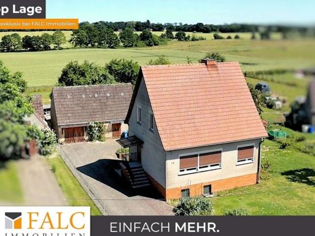 Haus kaufen in Rögnitz, Mecklenburg-Vorpommern