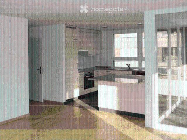 Apartment mieten in Bottmingen, Bezirk Arlesheim