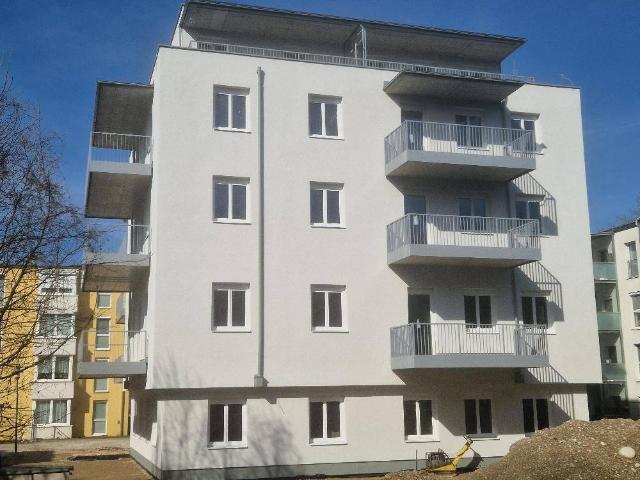Apartment kaufen in Steyr, Oberösterreich