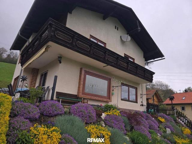Haus kaufen in Edling, Spittal an der Drau
