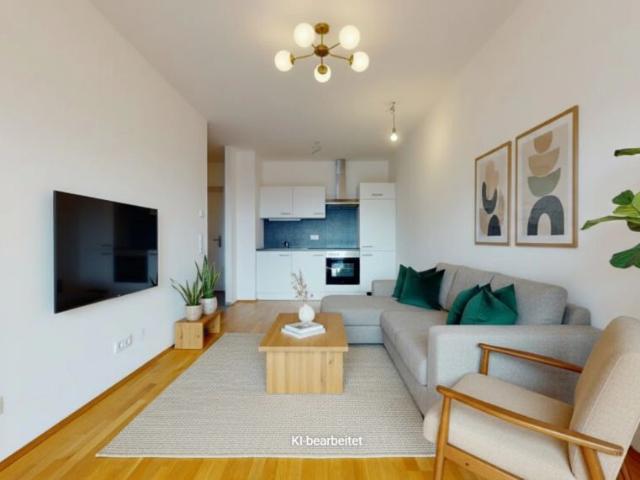 Apartment mieten in Puntigam, Gersdorf-Feistritz