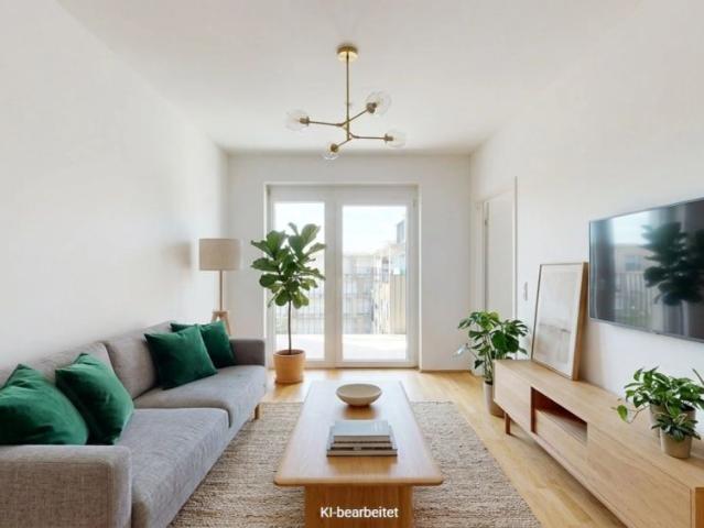 Apartment mieten in Puntigam, Gersdorf-Feistritz