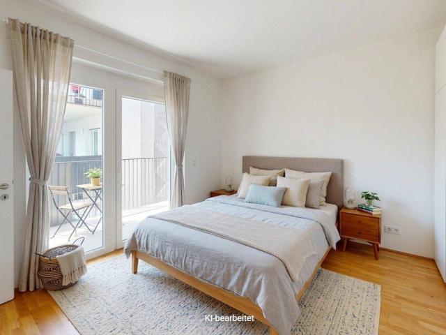 Apartment mieten in Puntigam, Gersdorf-Feistritz