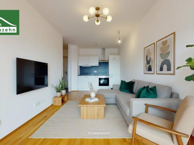Wohnung mieten in Gersdorf-Feistritz, Steiermark
