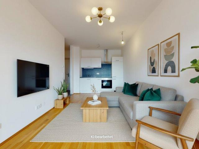 Apartment mieten in Puntigam, Gersdorf-Feistritz