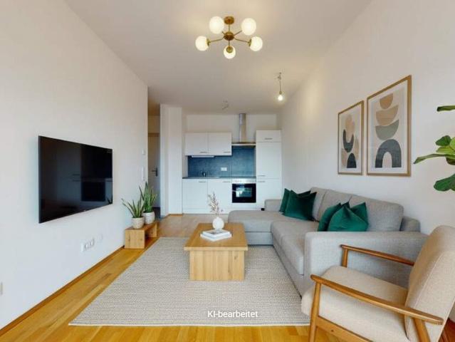 Wohnung mieten in Andritz, Gersdorf-Feistritz