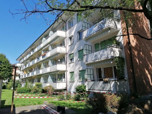 Wohnung mieten in Bern