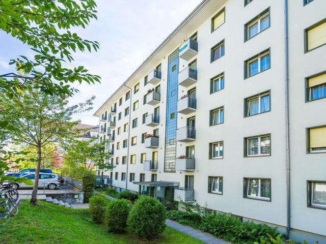 Apartment mieten in Worben, Bern