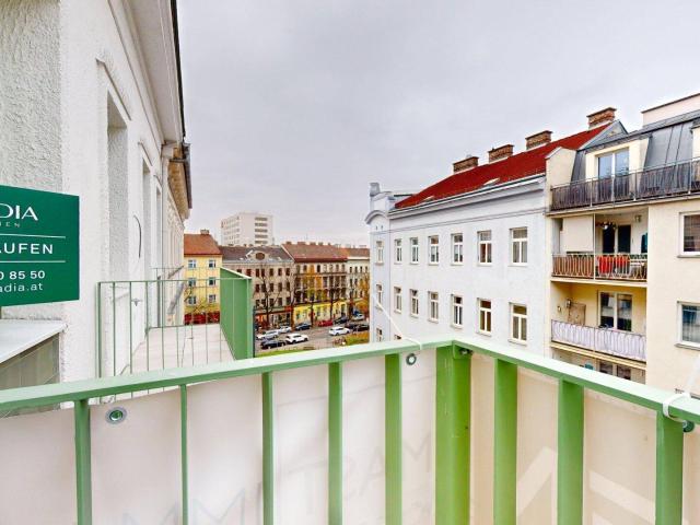 Apartment kaufen in KG Breitensee, Wien