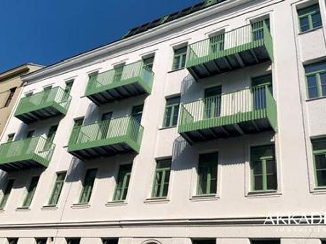 Wohnung kaufen in Wien