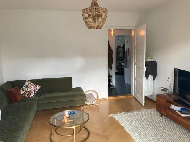 Apartment mieten in Bern