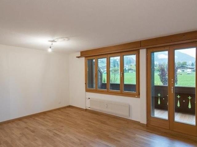 Apartment mieten in Gstaad, Saanen