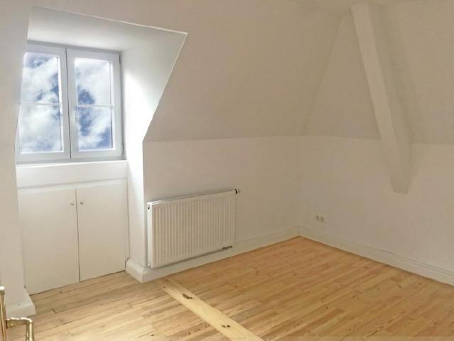 Apartment mieten in Au-Haidhausen, München