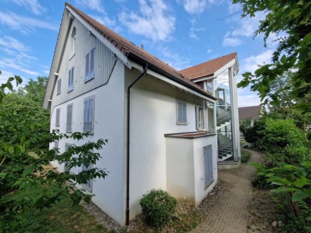 Wohnung mieten in Remetschwil, Aargau