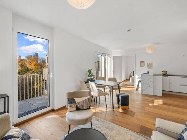 Apartment kaufen in Donaustadt, Wien