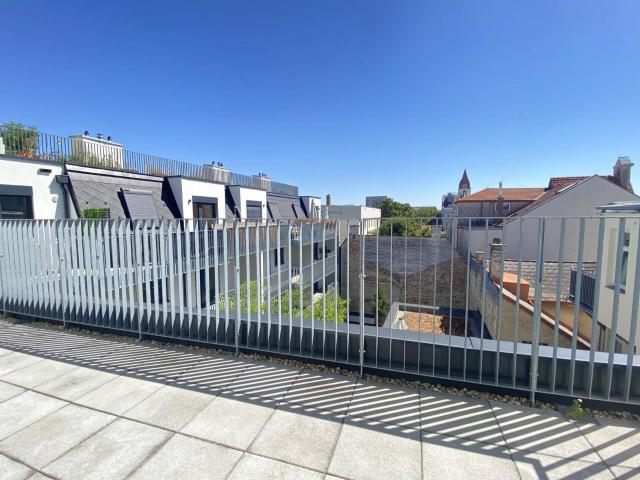 Apartment kaufen in Seestadt, Wien