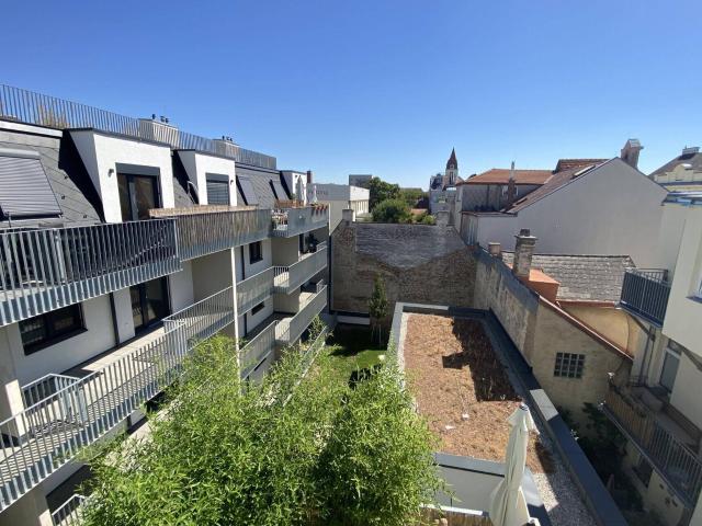 Apartment kaufen in Seestadt, Wien