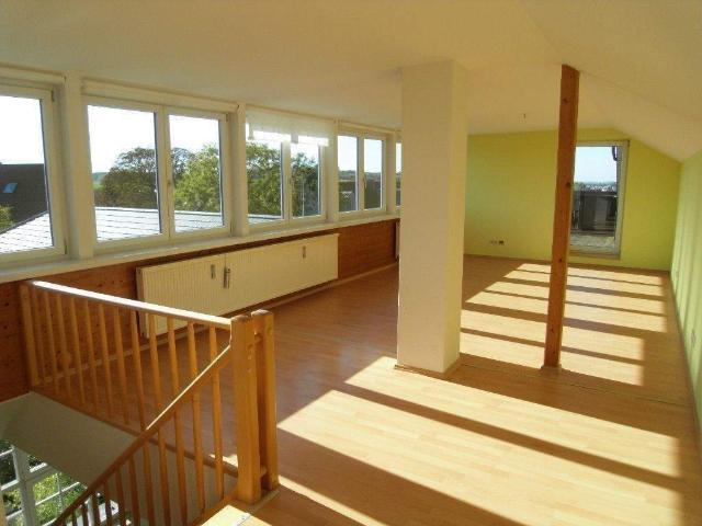 Apartment mieten in Hartmannsdorf, Mittelsachsen