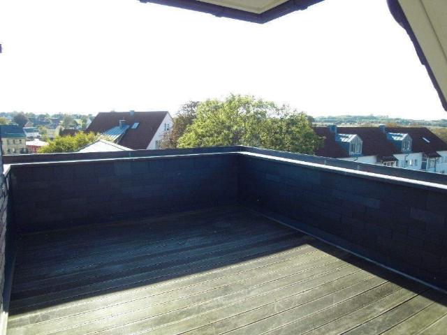 Apartment mieten in Hartmannsdorf, Sachsen