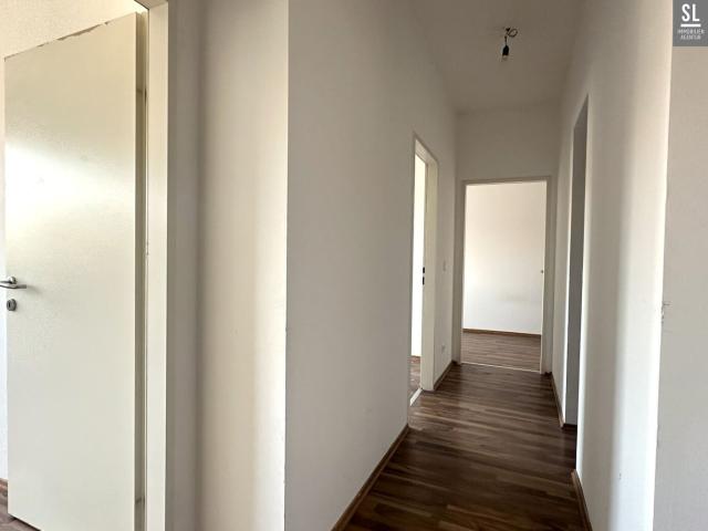 Wohnung kaufen in Gries, Gersdorf-Feistritz