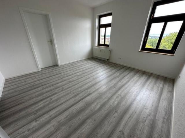 Apartment mieten in Hilbersdorf, Chemnitz