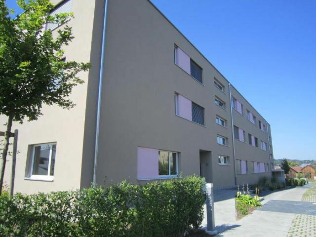 Wohnung mieten in Tägerwilen, Thurgau