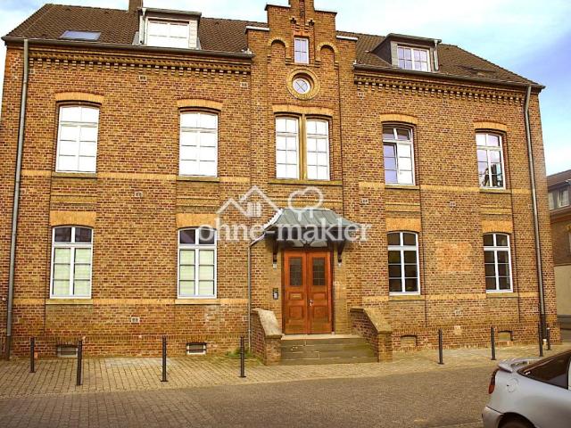 Apartment mieten in Auenheim, Bergheim