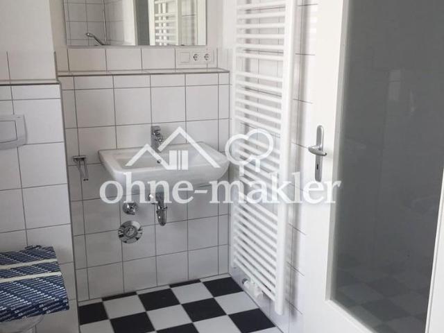 Apartment mieten in Bergheim, Nordrhein-Westfalen