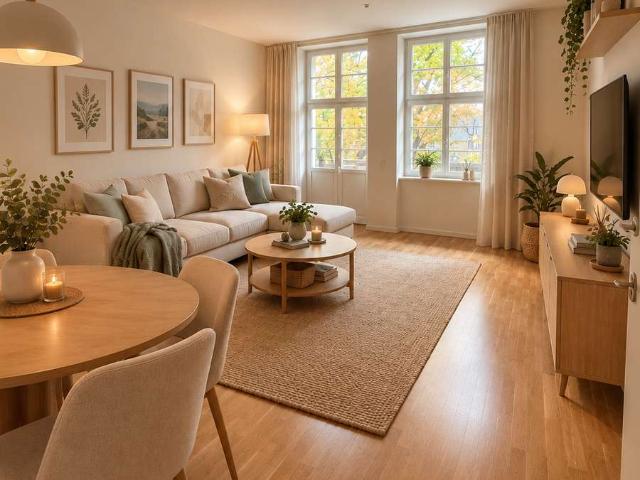 Wohnung mieten in Wünsdorf, Zossen