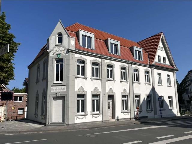 Wohnung mieten in Ennigerloh, Kreis Warendorf