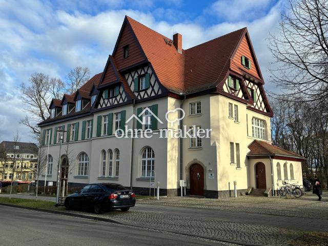 Apartment mieten in Dallgow-Döberitz, Brandenburg