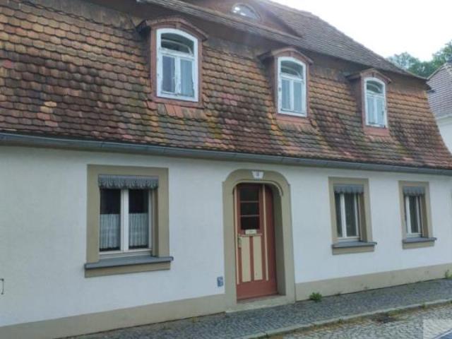 Haus kaufen in Bernstadt, Baden-Württemberg