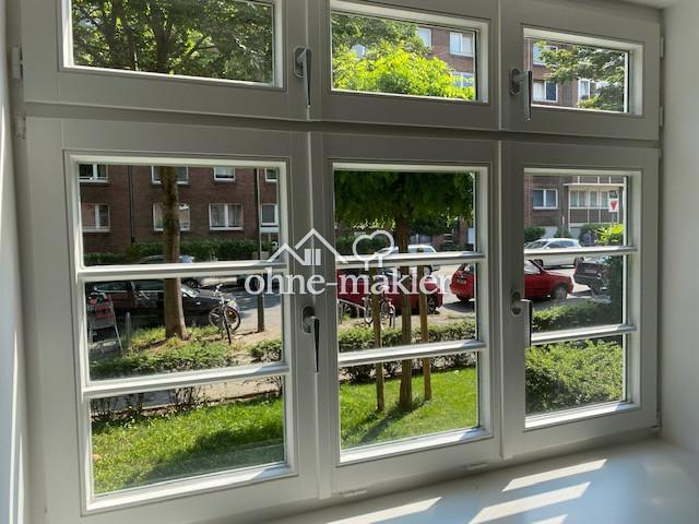Apartment kaufen in Düsseldorf, Derendorf