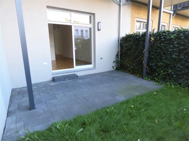 Apartment mieten in Steinrode, Thüringen