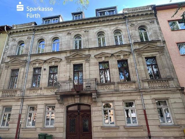 Wohnung kaufen in Fürth, Bayern