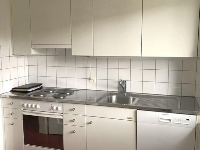 Apartment mieten in Glutzenhübeli, Solothurn
