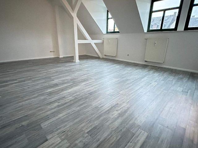 Apartment mieten in Altendorf, Chemnitz