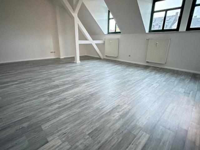 Apartment mieten in Altendorf, Chemnitz